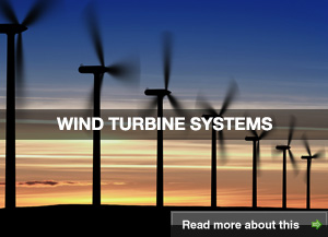 Wind Turbine Systems