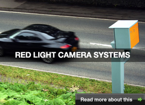 Red Light Camera Systems