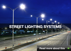 Street Lighting Systems