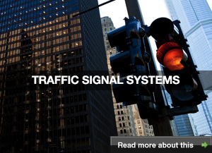 Traffic Signal Systems