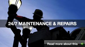 24/7 Maintenance & Repairs