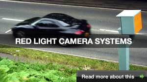 Red Light Camera Systems