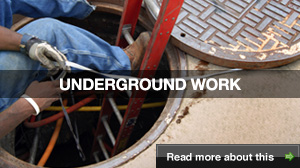 Underground Work