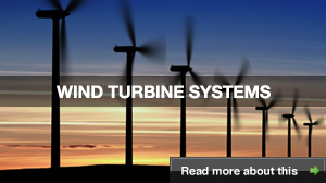 Wind Turbine Systems